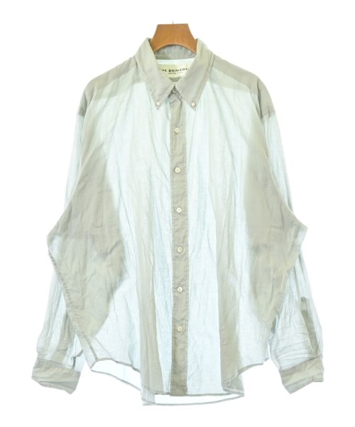 ザシンゾーン(THE SHINZONE)のTHE SHINZONE カジュアルシャツ