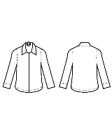 THE SHINZONE（ザシンゾーン）カジュアルシャツ カーキ サイズ:RS レディース/2200624182191