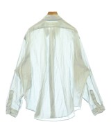 THE SHINZONE（ザシンゾーン）カジュアルシャツ カーキ サイズ:RS レディース/2200624182191