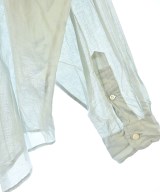 THE SHINZONE（ザシンゾーン）カジュアルシャツ カーキ サイズ:RS レディース/2200624182191