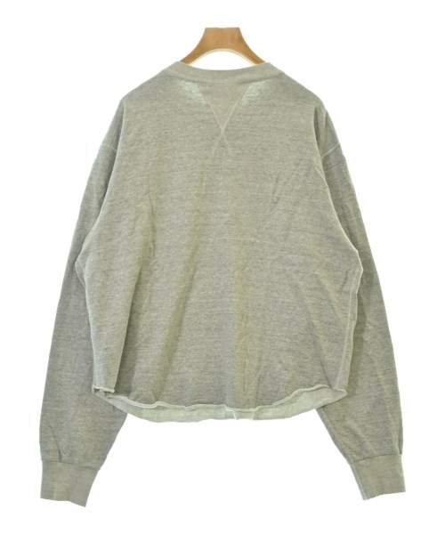 THE SHINZONE（ザシンゾーン）スウェット グレー サイズ:F0(M位) レディース/2200624510079