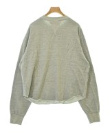 THE SHINZONE（ザシンゾーン）スウェット グレー サイズ:F0(M位) レディース/2200624510079