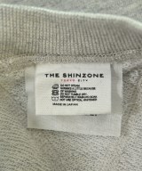THE SHINZONE（ザシンゾーン）スウェット グレー サイズ:F0(M位) レディース/2200624510079