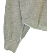 THE SHINZONE（ザシンゾーン）スウェット グレー サイズ:F0(M位) レディース/2200624510079