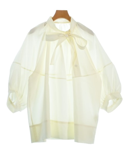 ザシンゾーン(THE SHINZONE)のTHE SHINZONE ブラウス