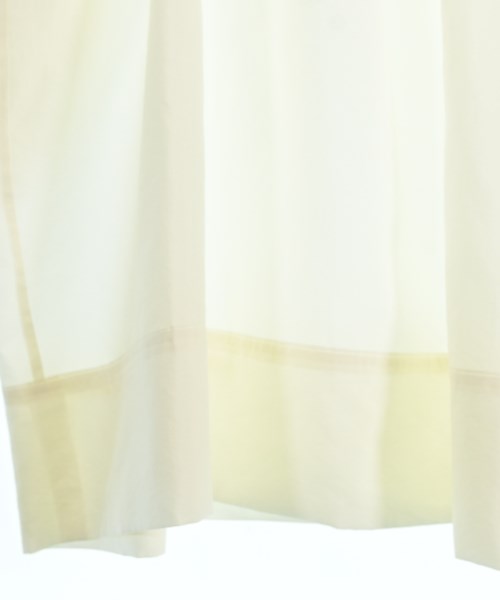 THE SHINZONE（ザシンゾーン）ブラウス 白 サイズ:34(XS位) レディース/2200616577028