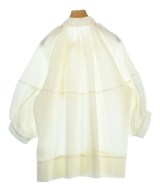 THE SHINZONE（ザシンゾーン）ブラウス 白 サイズ:34(XS位) レディース/2200616577028