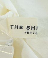 THE SHINZONE（ザシンゾーン）ブラウス 白 サイズ:34(XS位) レディース/2200616577028
