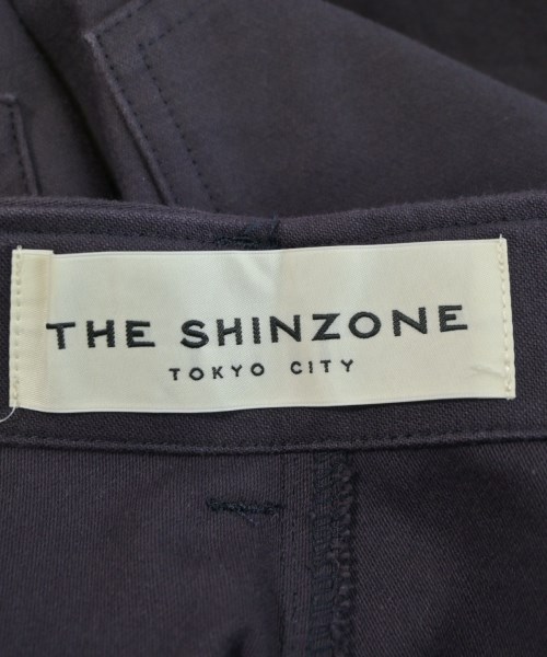 THE SHINZONE（ザシンゾーン）その他 紫 サイズ:PO(S位) レディース/2200616577035