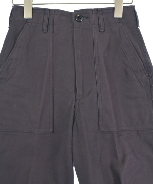 THE SHINZONE（ザシンゾーン）その他 紫 サイズ:PO(S位) レディース/2200616577035