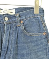 THE SHINZONE（ザシンゾーン）デニムパンツ 青 サイズ:36(S位) レディース/2200614050103