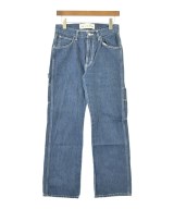 THE SHINZONE（ザシンゾーン）デニムパンツ 青 サイズ:34(XS位) レディース/2200614050110