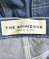 THE SHINZONE（ザシンゾーン）デニムパンツ 青 サイズ:34(XS位) レディース/2200614050110