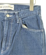 THE SHINZONE（ザシンゾーン）デニムパンツ 青 サイズ:34(XS位) レディース/2200614050110