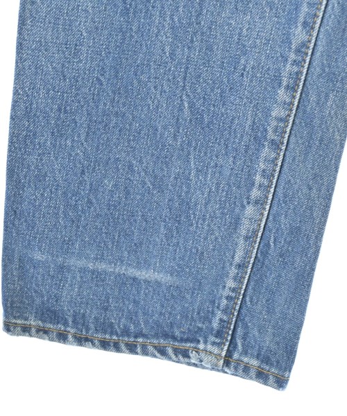 THE SHINZONE（ザシンゾーン）デニムパンツ 青 サイズ:34(XS位) レディース/2200614050127