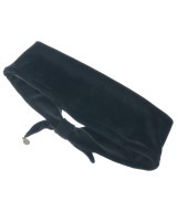 THE SHINZONE（ザシンゾーン）ヘアアクセサリー 黒 サイズ:- レディース/2200616346136