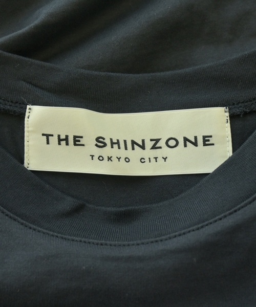 THE SHINZONE（ザシンゾーン）Tシャツ・カットソー グレー サイズ:F レディース/2200615320090