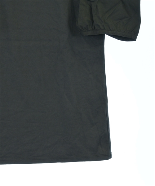 THE SHINZONE（ザシンゾーン）Tシャツ・カットソー グレー サイズ:F レディース/2200615320090