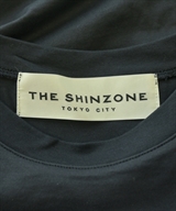 THE SHINZONE（ザシンゾーン）Tシャツ・カットソー グレー サイズ:F レディース/2200615320090