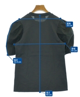 THE SHINZONE（ザシンゾーン）Tシャツ・カットソー グレー サイズ:F レディース/2200615320090