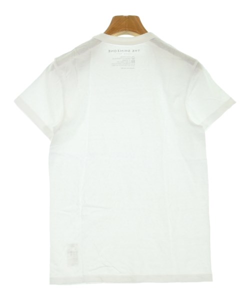 THE SHINZONE（ザシンゾーン）Tシャツ・カットソー 白 サイズ:F レディース/2200627150142