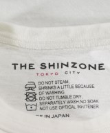 THE SHINZONE（ザシンゾーン）Tシャツ・カットソー 白 サイズ:F レディース/2200627150142