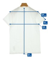 THE SHINZONE（ザシンゾーン）Tシャツ・カットソー 白 サイズ:F レディース/2200627150142
