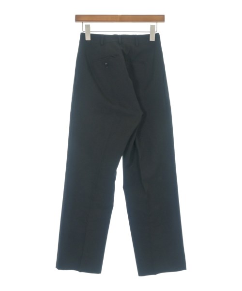 THE SHINZONE（ザシンゾーン）スラックス 黒 サイズ:PO(XS位) レディース/2200627368035