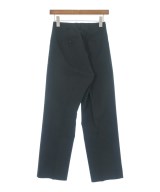 THE SHINZONE（ザシンゾーン）スラックス 黒 サイズ:PO(XS位) レディース/2200627368035