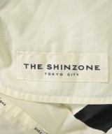 THE SHINZONE（ザシンゾーン）スラックス 黒 サイズ:PO(XS位) レディース/2200627368035