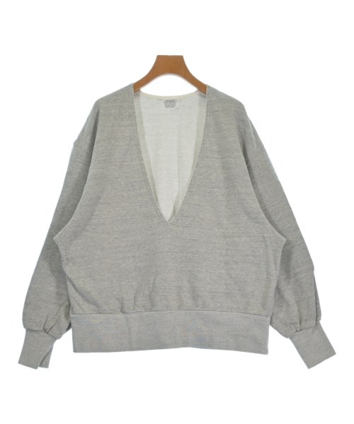 ザシンゾーン(THE SHINZONE)のTHE SHINZONE スウェット