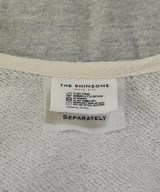 THE SHINZONE（ザシンゾーン）スウェット グレー サイズ:F レディース/2200627936074