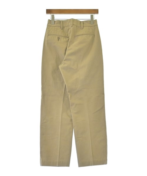 THE SHINZONE（ザシンゾーン）チノパン ベージュ サイズ:36(S位) レディース/2200628052049