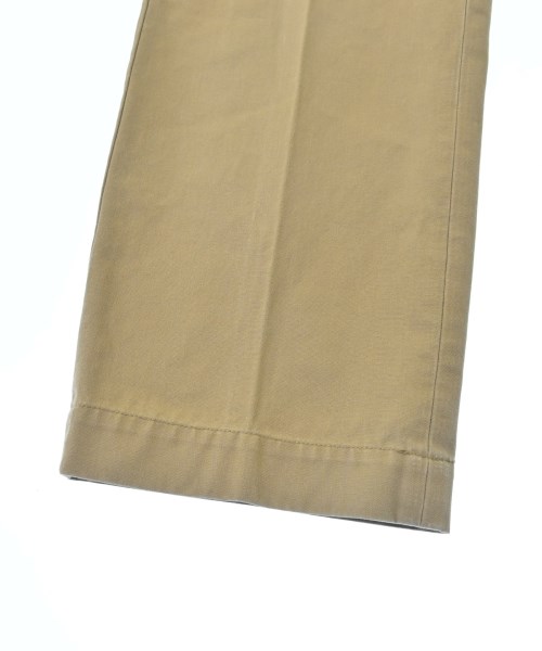 THE SHINZONE（ザシンゾーン）チノパン ベージュ サイズ:36(S位) レディース/2200628052049