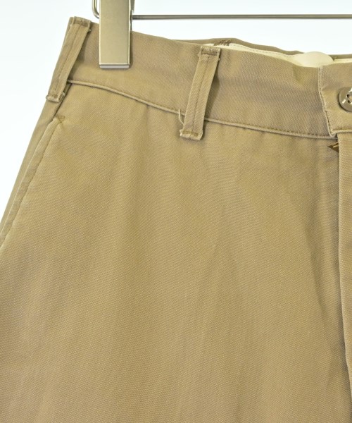 THE SHINZONE（ザシンゾーン）チノパン ベージュ サイズ:36(S位) レディース/2200628052049