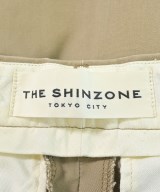THE SHINZONE（ザシンゾーン）チノパン ベージュ サイズ:36(S位) レディース/2200628052049