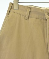 THE SHINZONE（ザシンゾーン）チノパン ベージュ サイズ:36(S位) レディース/2200628052049