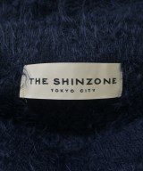 THE SHINZONE（ザシンゾーン）ロング・マキシ丈スカート 紺 サイズ:-(XS位) レディース/2200628081025