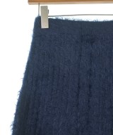 THE SHINZONE（ザシンゾーン）ロング・マキシ丈スカート 紺 サイズ:-(XS位) レディース/2200628081025