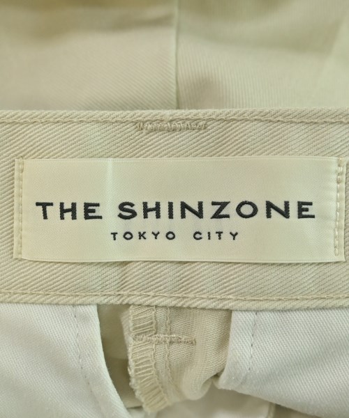 THE SHINZONE（ザシンゾーン）その他 ベージュ サイズ:32(XXS位) レディース/2200615368016