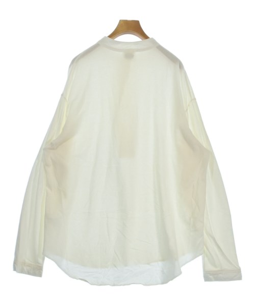 THE SHINZONE（ザシンゾーン）Tシャツ・カットソー 白 サイズ:F0(M位) レディース/2200615978178