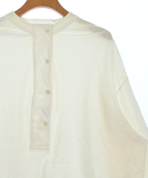 THE SHINZONE（ザシンゾーン）Tシャツ・カットソー 白 サイズ:F0(M位) レディース/2200615978178