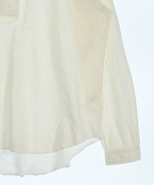 THE SHINZONE（ザシンゾーン）Tシャツ・カットソー 白 サイズ:F0(M位) レディース/2200615978178