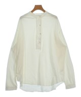 THE SHINZONE（ザシンゾーン）Tシャツ・カットソー 白 サイズ:F0(M位) レディース/2200615978178