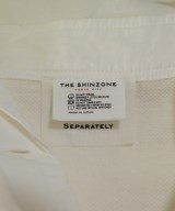 THE SHINZONE（ザシンゾーン）Tシャツ・カットソー 白 サイズ:F0(M位) レディース/2200615978178