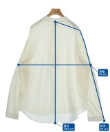 THE SHINZONE（ザシンゾーン）Tシャツ・カットソー 白 サイズ:F0(M位) レディース/2200615978178