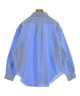 THE SHINZONE（ザシンゾーン）カジュアルシャツ 青 サイズ:P0(XXS位) レディース/2200616157022