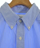 THE SHINZONE（ザシンゾーン）カジュアルシャツ 青 サイズ:P0(XXS位) レディース/2200616157022