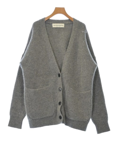 ザシンゾーン(THE SHINZONE)のTHE SHINZONE カーディガン