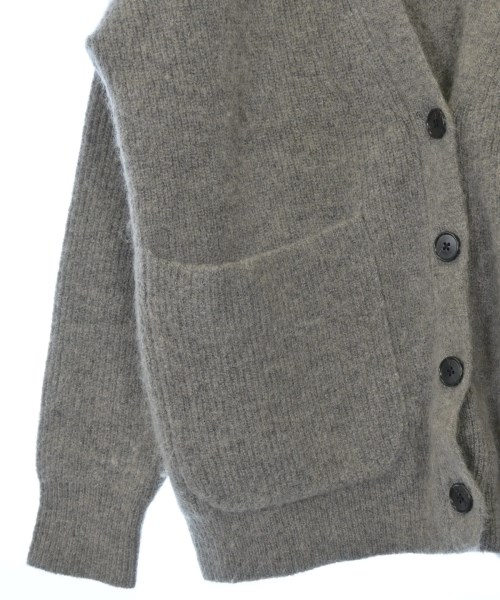 THE SHINZONE（ザシンゾーン）カーディガン グレー サイズ:F レディース/2200615766027
